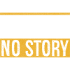no risk no story