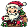 Santa