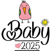 Bébé 2025