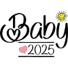 Bébé 2025