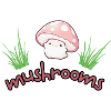 Sweet Mushroom