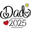 Dad 2025