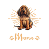 Bloodhound Groovy Bloodhound Mama