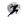 COURAGE IN THE SHADOWS
