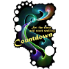 Countdown Smiling timer