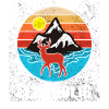 Elchjagd Elkaholische Jäger