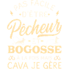 Pêcheur Bogosse Pêche Humour