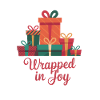 Wrapped In Joy
