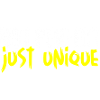 Not perfect - just unique