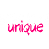 Né pour être unique