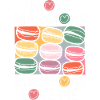Love for macarons