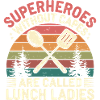 Heroines of the lunch break