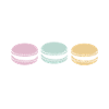 Love for macarons