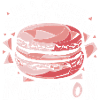 Soyez unique comme un macaron