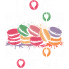 Macarons pour l’âme