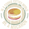 Be unique like a macaron