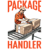 Package Handler 5