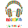 Autism Awareness Day Autistic Gift