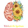 Autisme Awareness Day Autistisk Gave