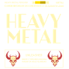 heavy metal