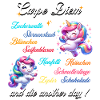 Carpe Diem Einhorn