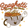Spaghetti Lovers Club Member