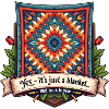 Quilting Sewing - Self-Sewn Blanket