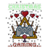 Weihnachten Gaming