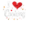 J’aime cuisiner Cuisiner Cuisiner Cuisiner