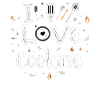 J’aime cuisiner Cuisiner Cuisiner Cuisiner