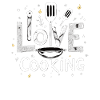J’aime cuisiner Cuisiner Cuisiner Cuisiner