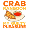 Crab Rangoon Asia Food