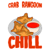Crab Rangoon Asia Food