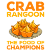 Crab Rangoon Asia Food