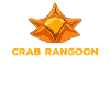 Crabe Rangoon Asie Nourriture