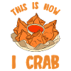 Crab Rangoon Asia Food