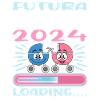 Zia 2024 Loading Aunt 2024