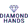Diamond Hands - Crypto