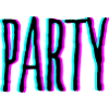 Party! Shirt