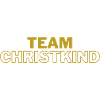 Team Christkind - Gold Design