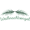 Weihnachtsengel - Weihnachtsdesign