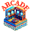 Arcade Game Time