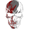 Horror Skull