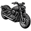 Motorrad