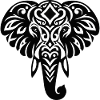 Elefant
