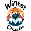 Winter Dude black