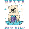 Saving Polar Bears