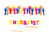 Occupational Therapist Enabling Daily Activities