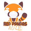 Red Pandas Rule