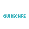 Cousin Tearing Cousin Gift